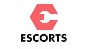 Escorts-Tractors