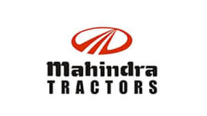 Mahindra-Tractors