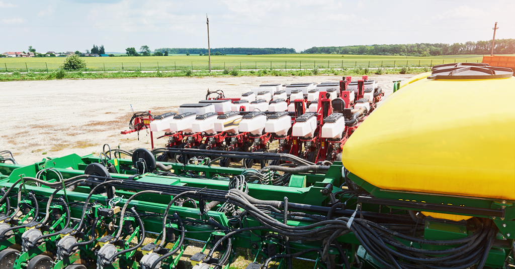 Essential Farm Tools and Equipment for Efficient Farming in Africa