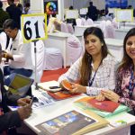 Indocorp Marked its presence in I for Africa, Mumbai