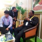 KS Unite presence in AFDB Annual Meeting Gujrat