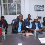 Zimbabwe Delegation Visited Offset Printing Machinery and Paper Bag Machinery Factory