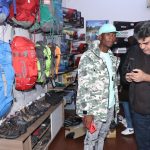 Zimbabwe Delegation Visited Packaging Machine Factory