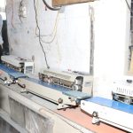 Zimbabwe Delegation Visited Soap Making Machine Factory