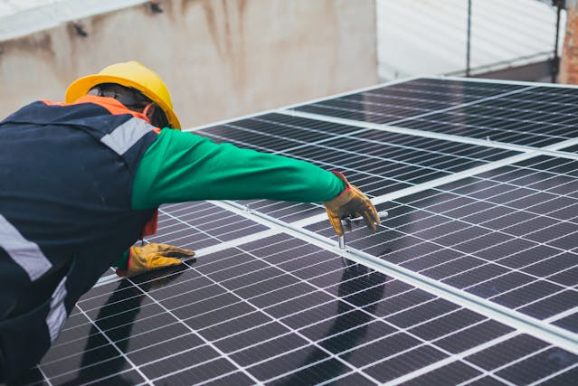 Morocco And Namibia Power Ahead In Renewable Energy Drive